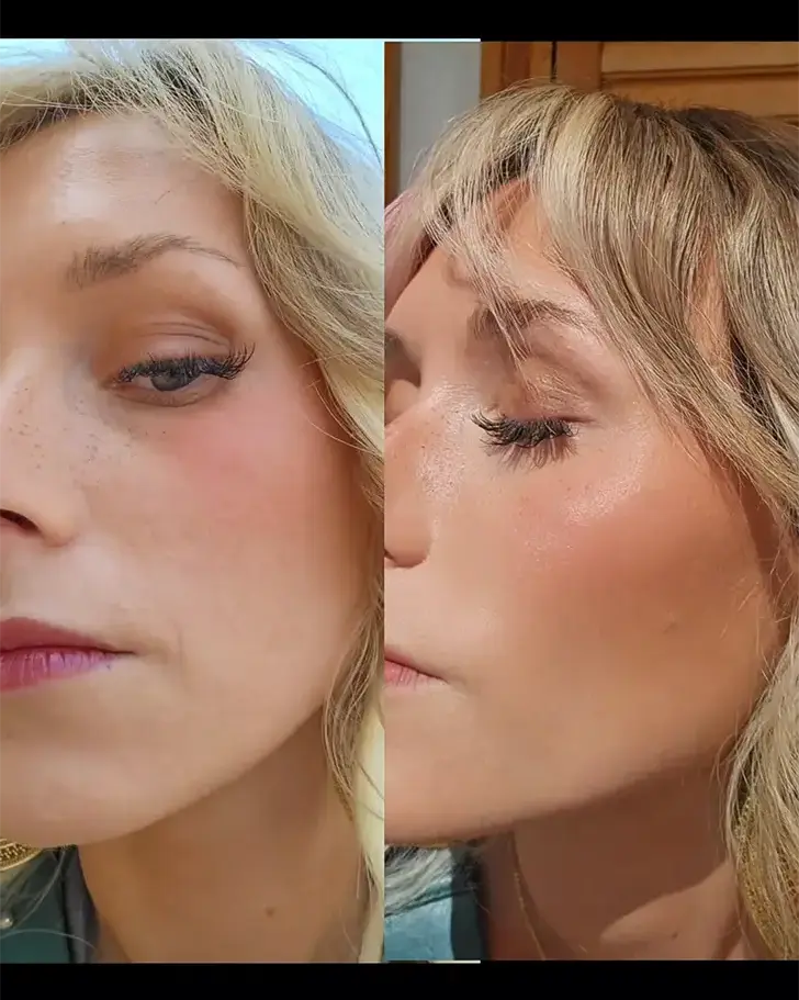 CO₂ Treatment Results