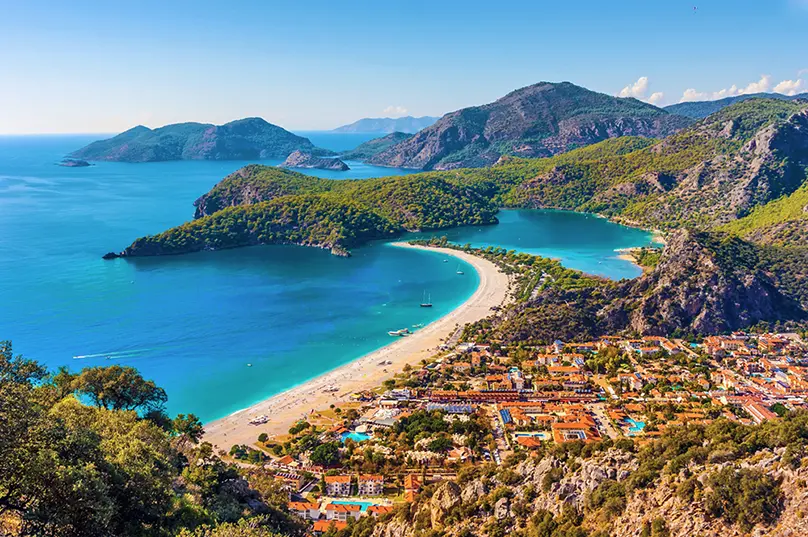 Inside My Health & Beauty Trip to Türkiye: Full Itinerary + Prices