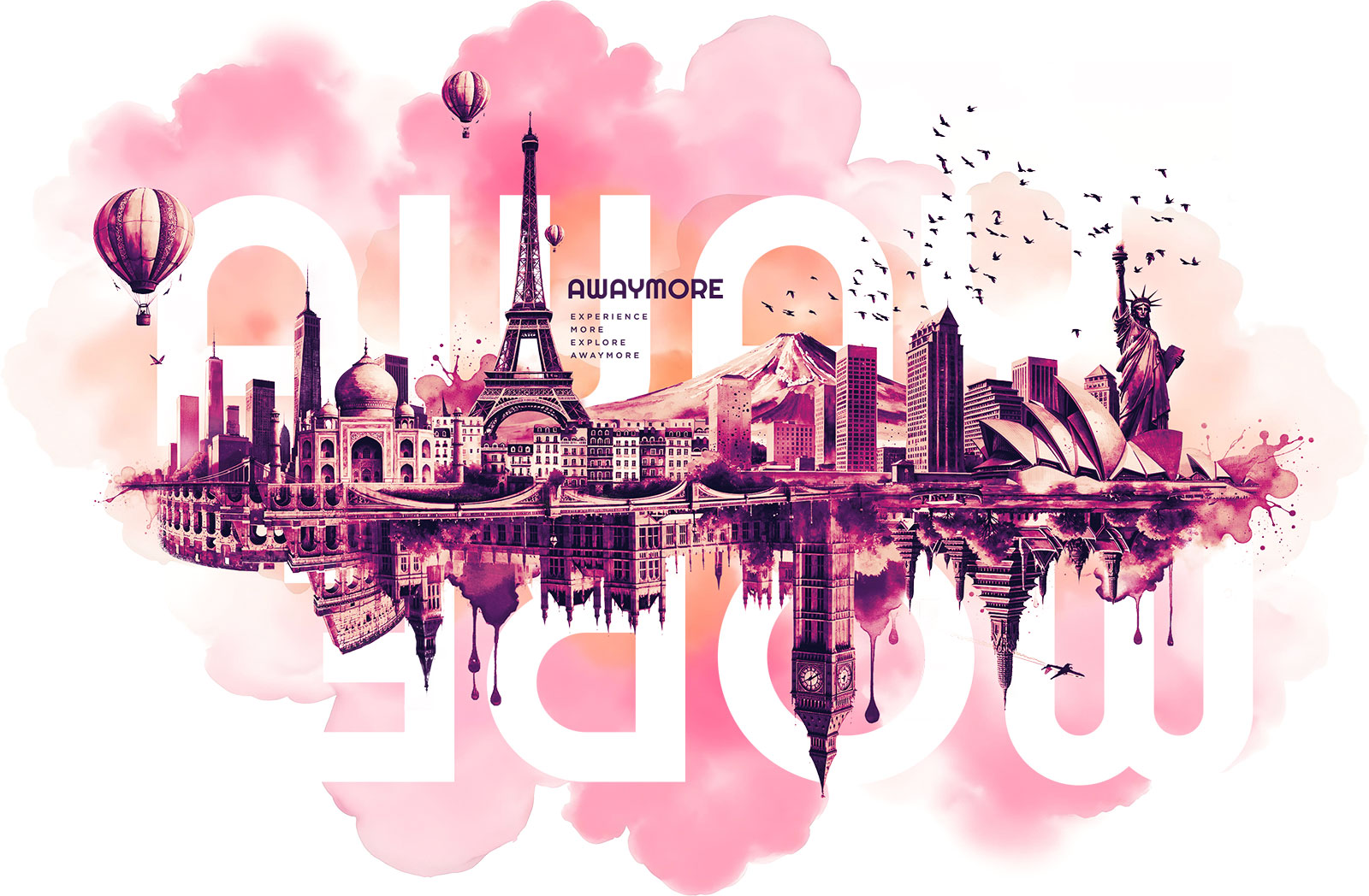 Awaymore